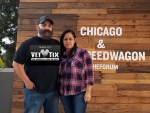 Chicago and REO Speedwagon