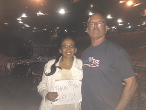 Chicago and REO Speedwagon