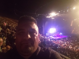 Chicago and REO Speedwagon