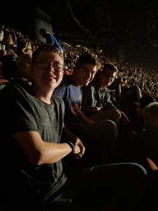 Chicago and REO Speedwagon