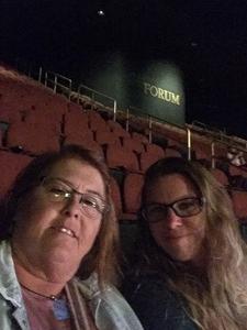 Chicago and REO Speedwagon