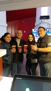 Chicago and REO Speedwagon