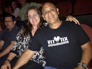 Chicago and REO Speedwagon