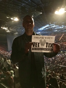 Chicago and REO Speedwagon