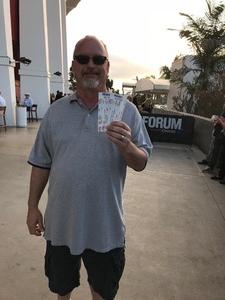 Chicago and REO Speedwagon