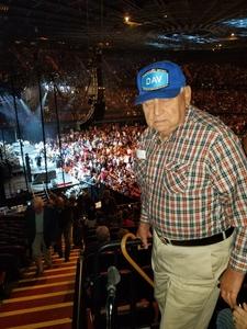 Chicago and REO Speedwagon