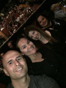 Chicago and REO Speedwagon