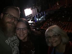 Chicago and REO Speedwagon