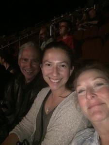 Chicago and REO Speedwagon