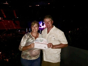 Chicago and REO Speedwagon