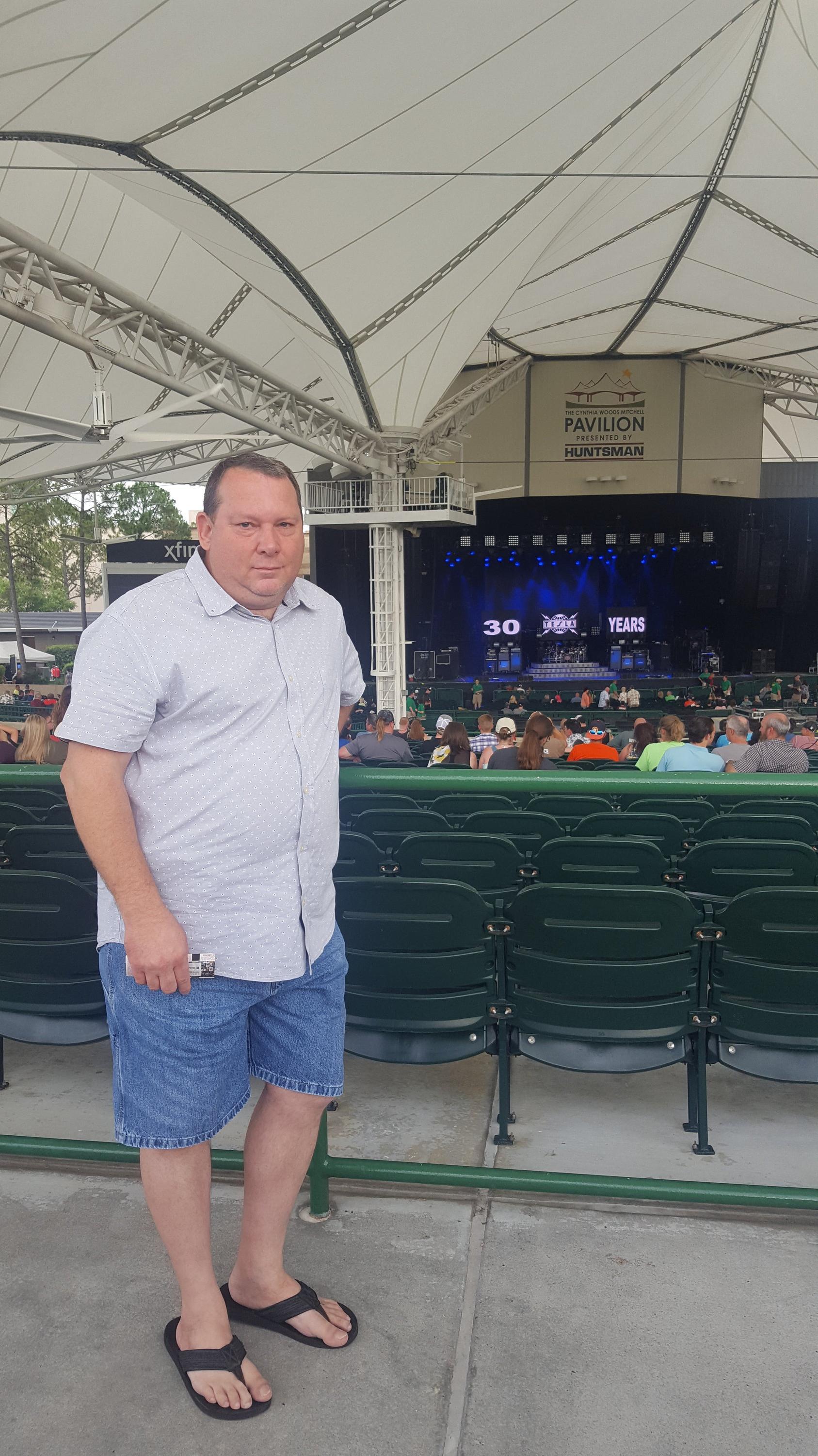 Styx / Joan Jett & The Blackhearts with special guests Tesla