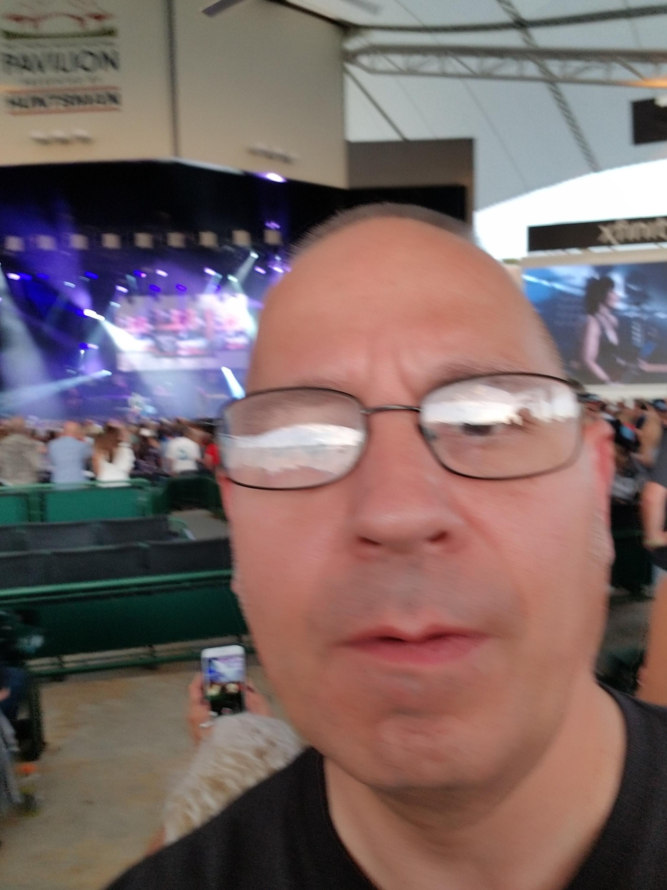 Styx / Joan Jett & The Blackhearts with special guests Tesla