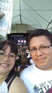 Styx / Joan Jett & The Blackhearts with special guests Tesla