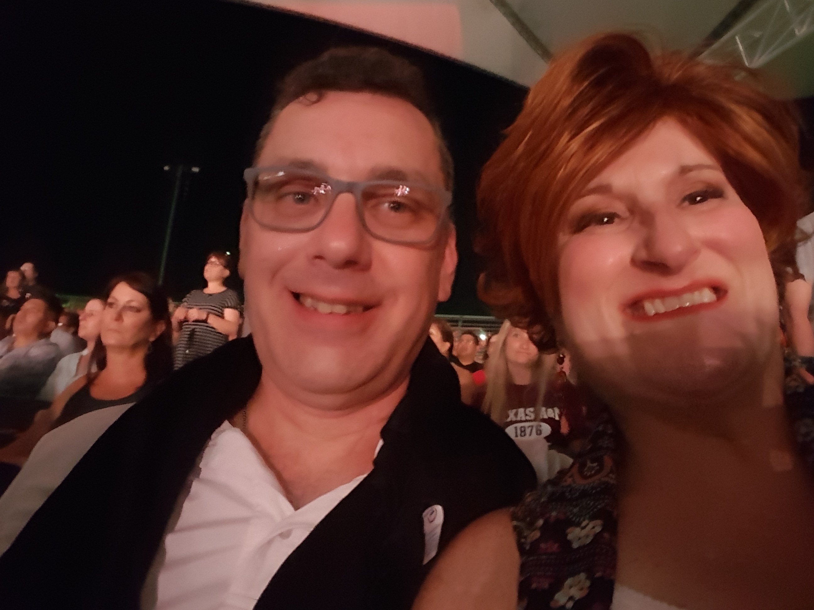 Styx / Joan Jett & The Blackhearts with special guests Tesla