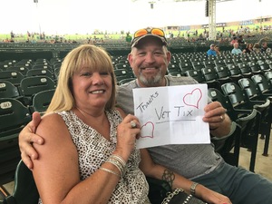 Styx / Joan Jett & The Blackhearts with special guests Tesla