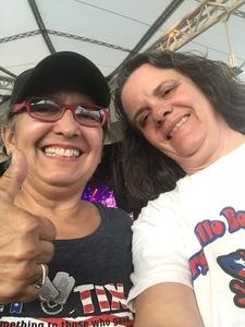 Styx / Joan Jett & The Blackhearts with special guests Tesla