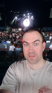 Poison With Special Guests Cheap Trick and Pop Evil - Pop