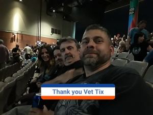 Poison With Special Guests Cheap Trick and Pop Evil - Pop