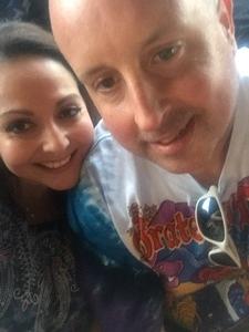 Poison With Special Guests Cheap Trick and Pop Evil - Pop