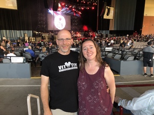 Poison With Special Guests Cheap Trick and Pop Evil - Pop