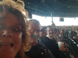 Poison With Special Guests Cheap Trick and Pop Evil - Pop