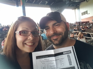 Poison With Special Guests Cheap Trick and Pop Evil - Pop