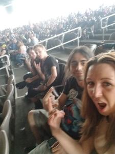 Poison With Special Guests Cheap Trick and Pop Evil - Pop