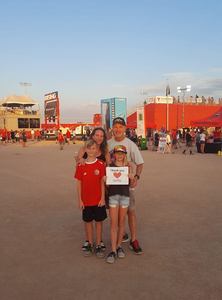 Phoenix Rising FC vs. Las Vegas Lights Football Club - USL