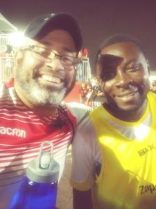 Phoenix Rising FC vs. Las Vegas Lights Football Club - USL