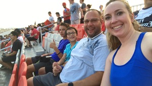 Phoenix Rising FC vs. Las Vegas Lights Football Club - USL