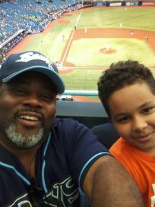 Tampa Bay Rays vs. Toronto Blue Jays - MLB