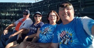 Texas Rangers vs. Houston Astros - MLB