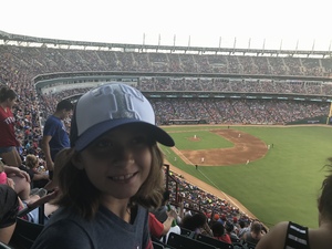 Texas Rangers vs. Houston Astros - MLB