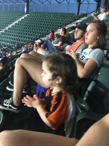 Baltimore Orioles vs. Tampa Bay Rays - MLB