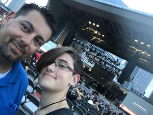 Styx / Joan Jett and the Blackhearts /Tesla - Reserved Seating