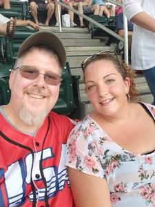 Minnesota Twins vs. Texas Rangers - MLB