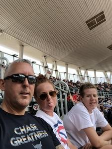 Minnesota Twins vs. Texas Rangers - MLB