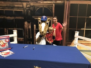 Texas Rangers vs. Cleveland Indians - MLB