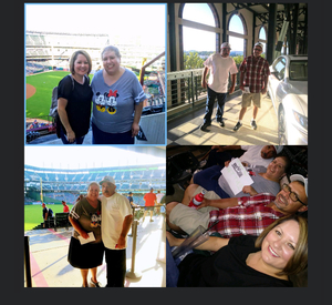 Texas Rangers vs. Los Angeles Dodgers - MLB