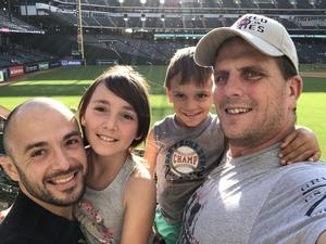 Texas Rangers vs. Los Angeles Dodgers - MLB