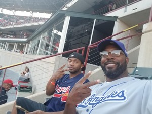 Texas Rangers vs. Los Angeles Dodgers - MLB