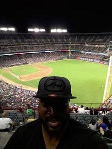 Texas Rangers vs. Los Angeles Dodgers - MLB