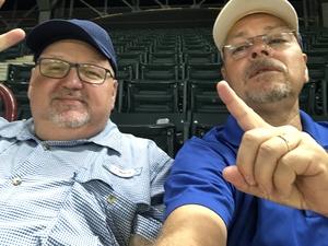 Texas Rangers vs. Los Angeles Dodgers - MLB