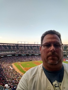 Texas Rangers vs. Los Angeles Dodgers - MLB