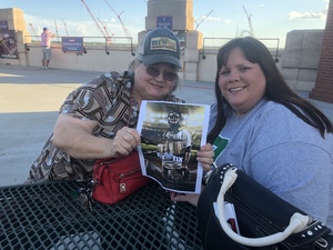 Texas Rangers vs. Los Angeles Dodgers - MLB