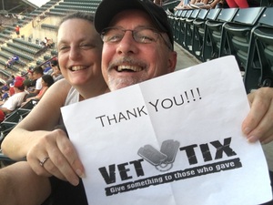 Texas Rangers vs. Los Angeles Dodgers - MLB