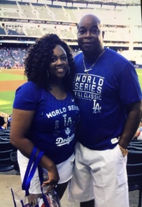 Texas Rangers vs. Los Angeles Dodgers - MLB