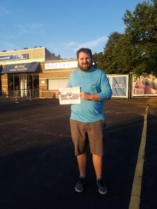 Rascal Flatts: Back to US Tour 2018