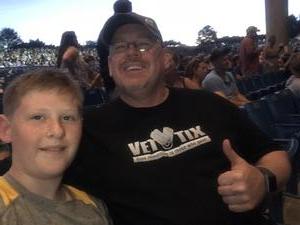 Rascal Flatts: Back to US Tour 2018