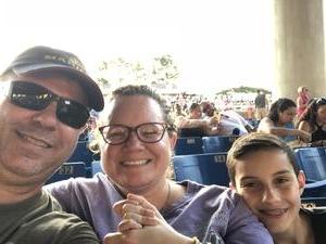 Rascal Flatts: Back to US Tour 2018